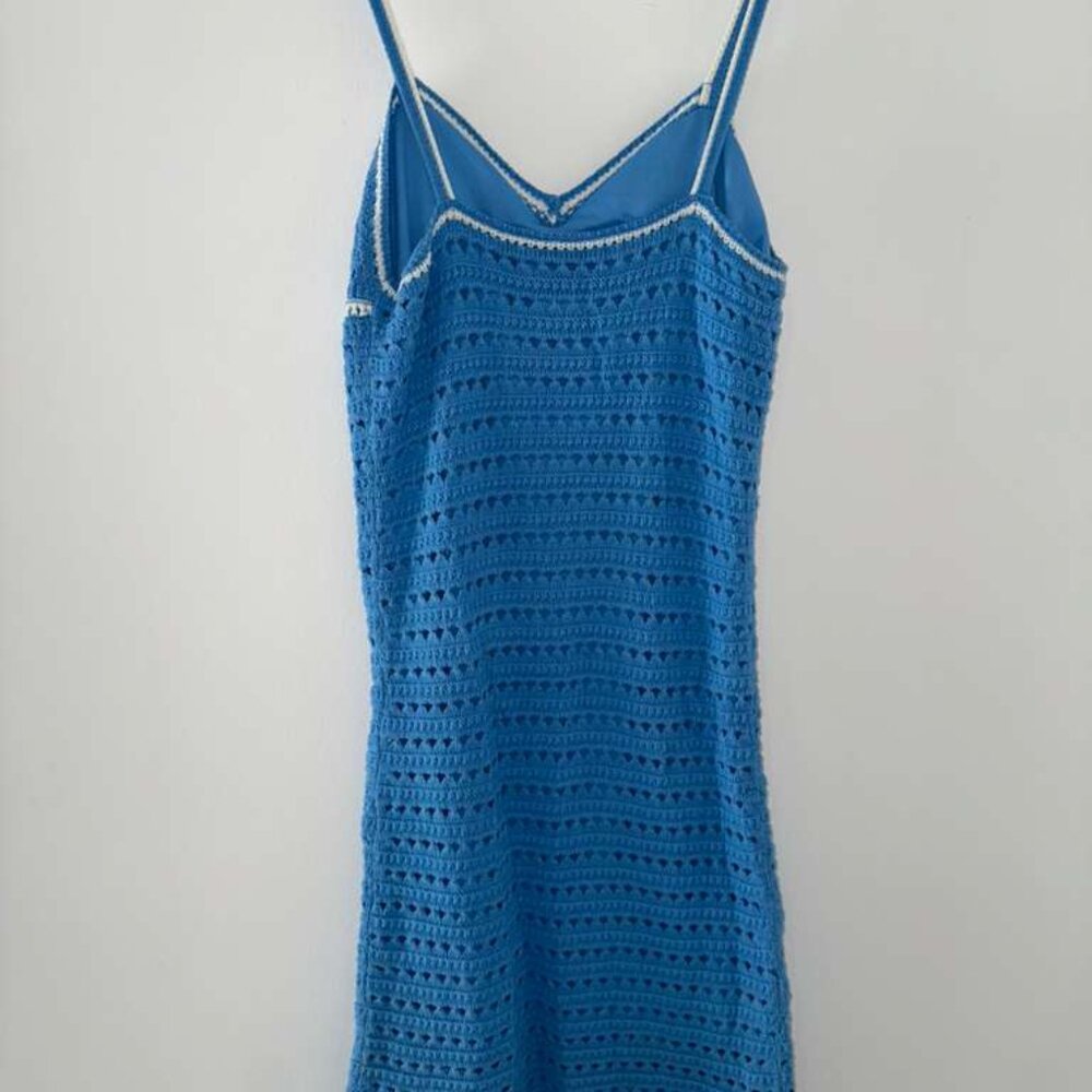 VESTIDO - Picture 3 of 4